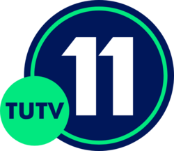 Canal 11 TUTV El Salvador