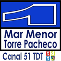 Canal 1 Mar Menor Murcia España