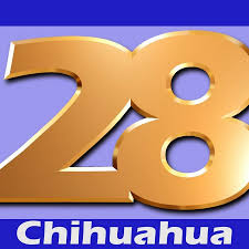 Canal 28 Chihuahua Mexico Noticias